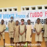 Groupe GBETO SUD 8