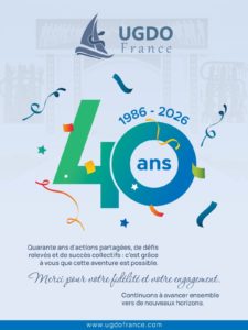 40 ans