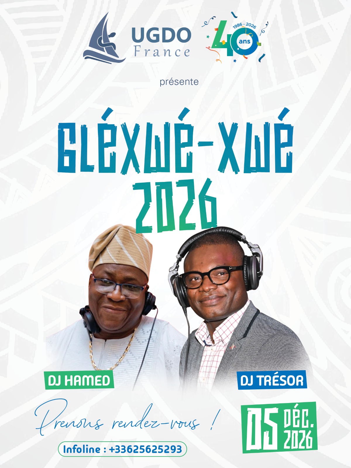 Flyer_provisoire des 2 DJ V2